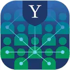 Yale FDCE Community iOS Icon