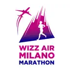 Milano Marathon iOS Icon
