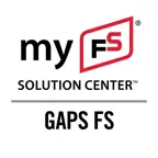 GAPS FS - myFS iOS Icon