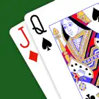 Pinochle - Expert AI iOS Icon