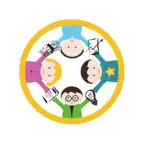 Dětský podnikatelský klub iOS Icon