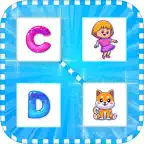 Kids All In One iOS Icon