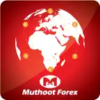 Muthoot Forex iOS Icon