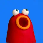 Stopmotion Animation Studio iOS Icon
