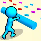 Rails Race iOS Icon