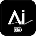 AiCharger iOS Icon