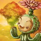 Legend of Mana iOS Icon