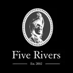 Five Rivers Restaurant iOS Icon