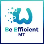 BeEfficient MT iOS Icon