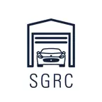 Smart Gate RC iOS Icon