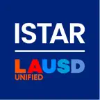 New iStar iOS Icon