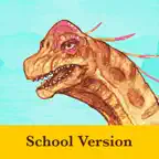 Dino Dino for Schools iOS Icon