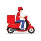 Godelivery Customer iOS Icon