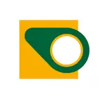 Omgeving A.Hak iOS Icon