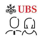 UBS My Hub iOS Icon