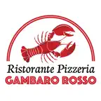 Gambaro Rosso iOS Icon