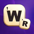 Word Roll - Fun Word Game iOS Icon