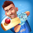 Cricket Star Pro iOS Icon