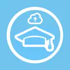 School Web Design iOS Icon