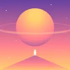 爱占星-星座运势星盘塔罗 Icon