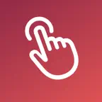 Tap To Speech iOS Icon