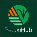 ReconHub iOS Icon