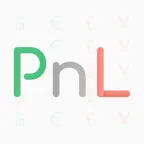 Profit and Loss Calculator iOS Icon