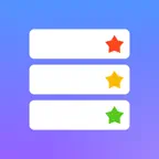 Startodo: To Do & Priority iOS Icon
