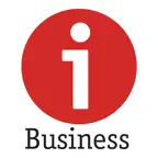 iBank Business iOS Icon