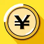 My貯金箱 iOS Icon