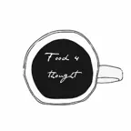 Food 4 Thought Cafe iOS Icon