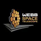 The JWST Augmented Reality App iOS Icon