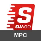 SLV:GO for MPC iOS Icon