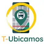 T-ubicamos Amtur iOS Icon