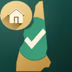 NH Real Estate Exam Study Aid iOS Icon