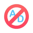AdBlock Max iOS Icon