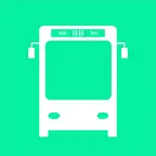 泰州掌上公交 - 实时公交查询 iOS Icon