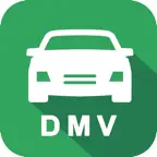 DMV Practice Test - 2026 iOS Icon