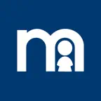 Mothercare MENA Baby/Kids Shop Icon