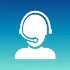 Service Center OneContact iOS Icon