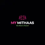 My Mithaas iOS Icon
