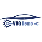 vvG Demo iOS Icon