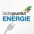 ladepunktENERGIE iOS Icon