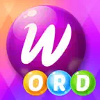 Word Ball Scape iOS Icon