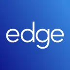 edgeCRM Cloud Icon