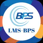 LMS BPS iOS Icon