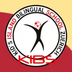 KIBS Zürich iOS Icon