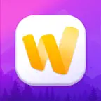 Word Cross Scape iOS Icon