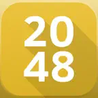 Hidden Photos 2048 iOS Icon