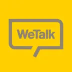 WeTalk Icon